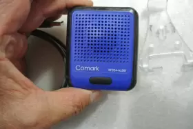 RF234 COMARK Diligence Wifi Data Logger Audible Visual Alarm #2