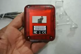RF234 COMARK Diligence Wifi Data Logger Audible Visual Alarm #3