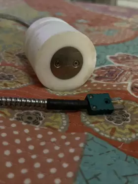 SK40M COMARK Grill Probe #2