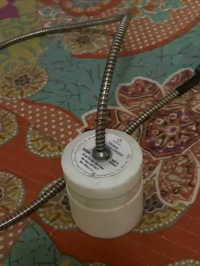SK40M COMARK Grill Probe