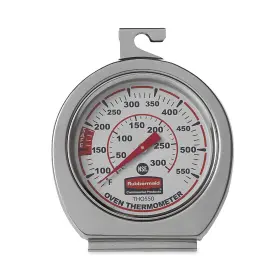 FTGRO550 STEEL Monitoring Thermometer Oven Grill Meat #2