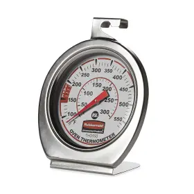 FTGRO550 STEEL Monitoring Thermometer Oven Grill Meat #3