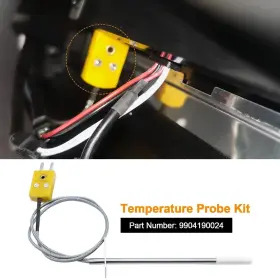 9904190024 COMVIEE Temperature Probe Masterbuilt Gravity Kit #3
