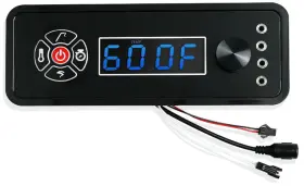 9904200004 COMVIEE Bbq Digital Thermostat Controller Board