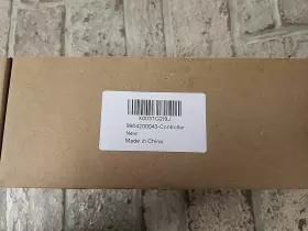 9904200043 COMVIEE Controller Masterbuilt Gravity Digital Cha #3