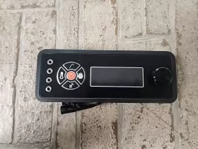 9904200043 COMVIEE Controller Masterbuilt Gravity Digital Cha