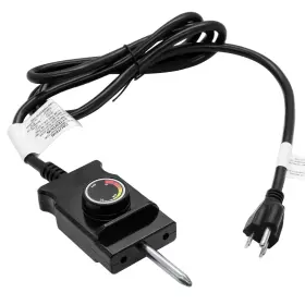 B0C52V8VDM COMVIEE Thermostat Controller Probe Cord Electric