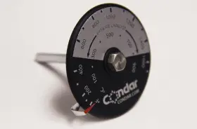 052618030634 CONDAR Dutchwest Stove Catalytic Probe