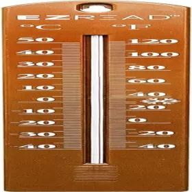 313036332329 PRODUCTS Thermometer