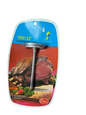 070131012302 COOPER Meat Thermometer