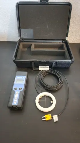 50008-K COOPER Atkins Thermometer Aquatuff Kit