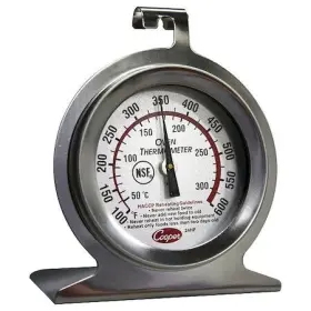 24HP COOPER-ATKINS Analog Mechanical Food Service Thermometer