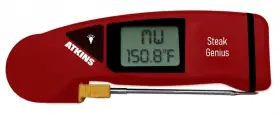 070131494115 COOPER-ATKINS Steak Genius Folding Thermocouple