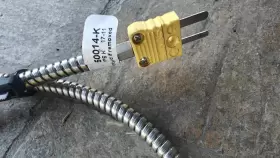 50014-K COOPER ATKINS Griddle Probe Thermocouple #3