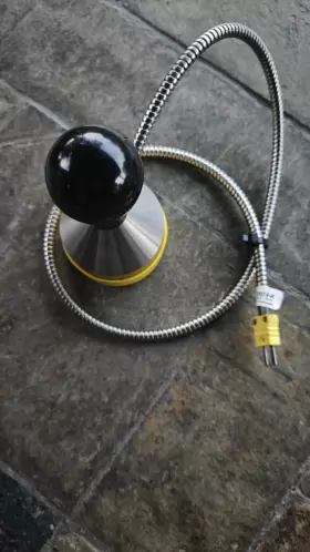 50014-K COOPER ATKINS Griddle Probe Thermocouple