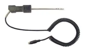 5028G COOPER ATKINS Hygrothermometer Rplcmnt Probe #2