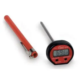 828-029 COOPER-ATKINS Digital Cooking Thermometer #2