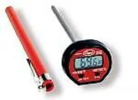 828-029 COOPER-ATKINS Digital Cooking Thermometer