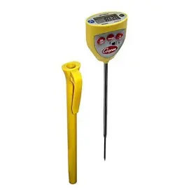 828-030 COOPER-ATKINS Digital Pocket Thermometer Multicolor