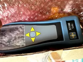 93710 COOPER-ATKINS Haccp Digital Food Service Thermometer #2