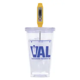 138-1275 COOPER ATKINS CORPORATION Thermometer Validation Cup