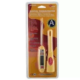 DPP800W COOPER-ATKINS CORPORATION Digital Thermometer Probe #2