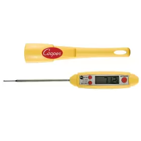 DPP800W COOPER-ATKINS CORPORATION Digital Thermometer Probe #3