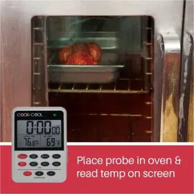 DTT361-01 COOPER-ATKINS Cooking Thermometers #3