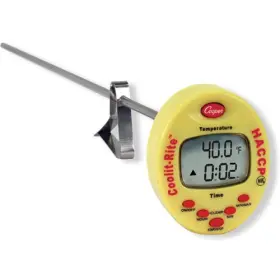 TTM41-0-8 COOPER-ATKINS Digital Thermometer