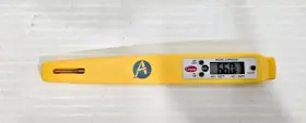 DDP400W COOPER Atkins Waterproof Digital Food Thermometer
