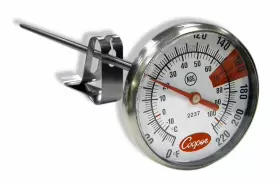2237-04-8 COPELAND Cooper Atkins Espresso Milk Frothing #2