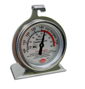 26HP-01-1 COPELAND Cooper Atkins Holding Cabinet Dial