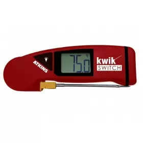 94100 COPELAND Cooper Atkins Folding Digital Thermocouple
