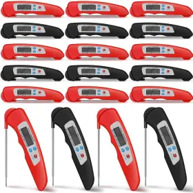 LIA-COPKIM-0418 COPKIM Digital Meat Thermometer Waterproof