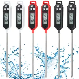 LIA-COPKIM-1316 COPKIM Meat Thermometer Probe Kitchen Cooking