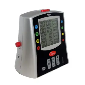TFS4-0-8 DIGITAL Station Timer Food Safety Resta