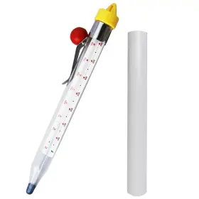 NCK219 COZONTE Candy Thermometer Pot Clip Oil