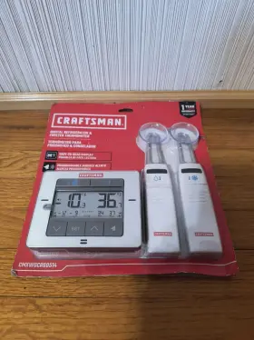 CMXWDCR00514 CRAFTSMAN Digital Refrigerator Freezer #2