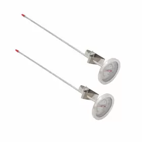 8541957296 CRBREWBEER Homebrew Kettle Clip Thermometer Dial
