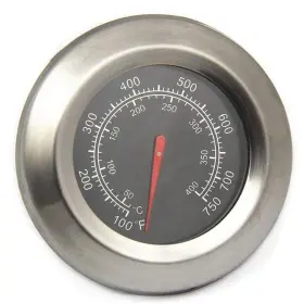 639510278861 CRIDITPID Bbq Element Grill Thermometer Gauge