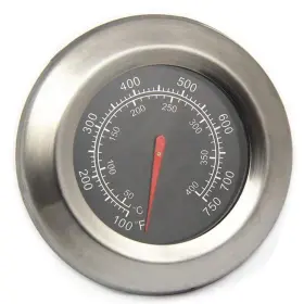 B07QFFJH5N CRIDITPID Bbq Element Grill Thermometer Gauge Gou