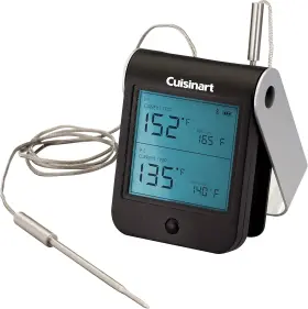 CBT-100 CUISINART Bluetooth Connect Meat Thermometer