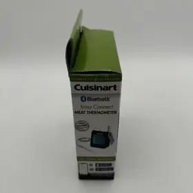 CGWM-043 CUISINART Bluetooth Connect Meat Thermometer Steel #2