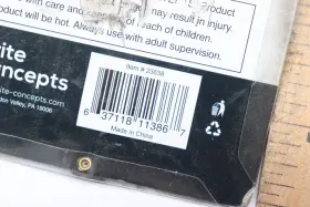 23638 CULINARY ELEMENTS Meat Thermometer Oven Smoker Grill #3