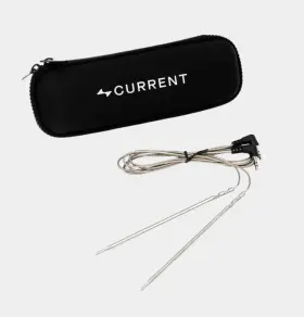 CU1250215R12 FOOD Probe Expansion Dual Wire Temperature Kit