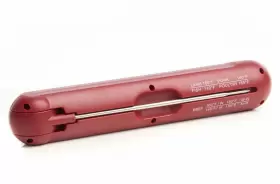 625-443 CURTIS STONE Battery Kinetic Meat Thermometer Box #3