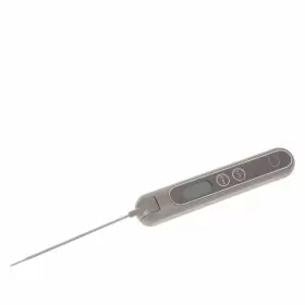 625-443 CURTIS STONE Battery Kinetic Meat Thermometer Box