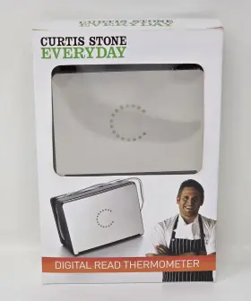 641022744567 CURTIS STONE Digital Thermometer