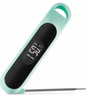 DQRT200GBAQ32 DASH Precision Meat Thermometer Waterproof Food