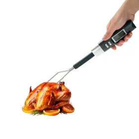 BBQ-FORK-THERM-001 DBBSFST Grill Thermometer Digital